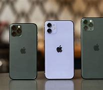 Image result for iPhone 1 vs 11