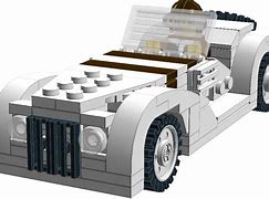Image result for LEGO BMW 328