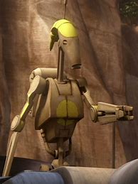 Image result for B1 Droid