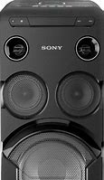 Image result for Sony Nhc2077dw Audio