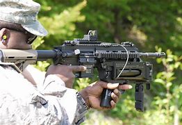 Image result for HK Grenade Launcher