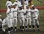 Image result for Waseda University Baseball