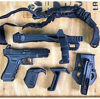 Image result for Recover Tactical 20/20 Brace
