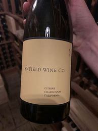 Image result for Enfield Co Chardonnay Citrine