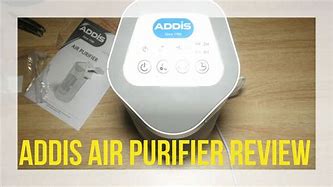 Image result for Addis Air Purifier Filters