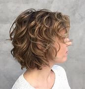 Image result for Shag Haircuts for Fine Thin Wavy Hair