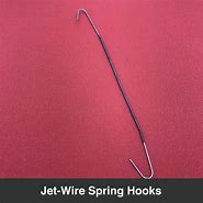 Image result for Spring Hooks