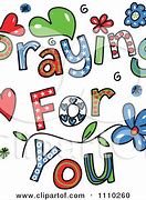 Image result for Love and Prayers Clip Art
