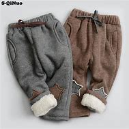 Image result for Children Pants