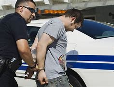Image result for Guy Being Detained