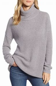 Image result for Big Turtleneck Sweater