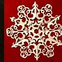 Image result for Paper Snowflake Design Templates