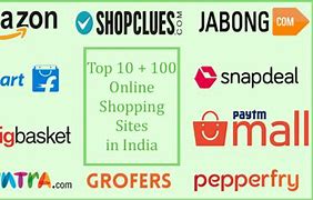 Image result for Most Popular Online Shopping Sites
