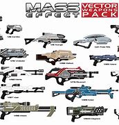 Image result for Mass Effect 4 Weapons