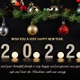 Image result for Free New Year Wishes