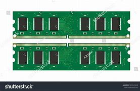 Image result for Random Access Memory in a Computer Clip Art