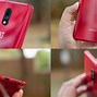 Image result for OnePlus 7 Red