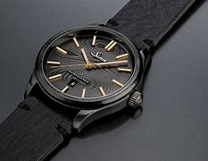 Image result for Damascus Steel Watch