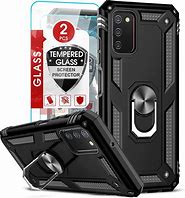 Image result for Case and Screen Protector Galaxy AO3
