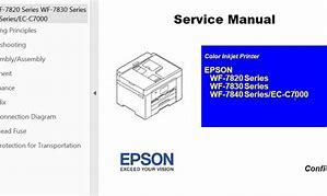 Image result for Epson Workflow 2930 Print Aling Setup Instructions