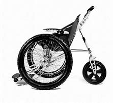 Image result for Off-Road Wheelchair Kit