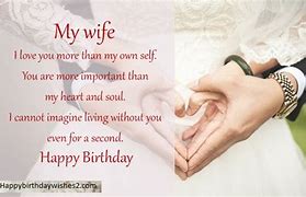 Image result for Happy Birthday Wish to My Wife