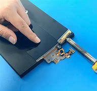 Image result for Flex Cable From LCD TV