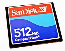 Image result for 512MB Compact Flash Memory Card