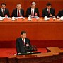 Image result for Gavin Newsom Xi Jinping