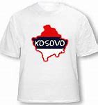 Image result for Kosovo Is Serbia Flag