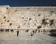 Image result for Western Wall Jerusalem Palestine