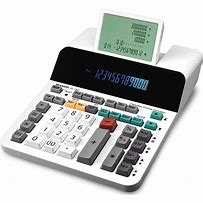 Image result for Paperless Adding Machine