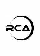 Image result for RCA Logo Outline