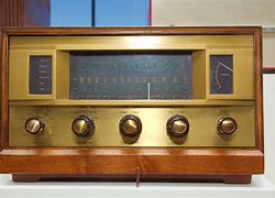Image result for Image of a Radio