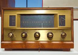 Image result for Old Wireless Radio