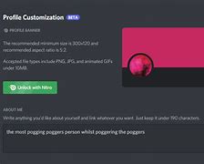 Image result for Discord Profile Banner