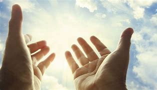 Image result for Hands Receiving Blessings