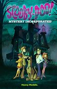 Image result for Scooby-Doo! Mystery