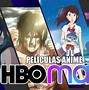 Image result for Best Romance Anime On HBO Max