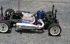 Image result for Nitro RC Fule