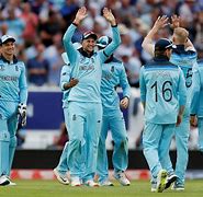 Image result for England Cricket World Cup 2019