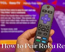 Image result for What Is a Roku Remote