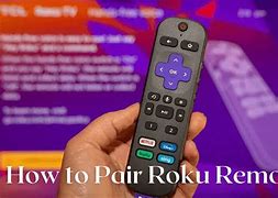 Image result for Roku Remote Rc496 Preset Buttons