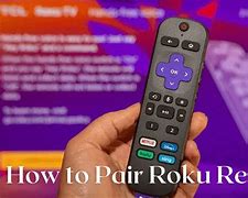 Image result for Big Button Remote for Roku TV