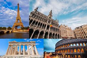 Image result for Tall Monuments in Europe