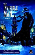 Image result for The Invisible Man Audiobook Ralph Ellison