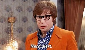 Image result for Tech Nerd GIF