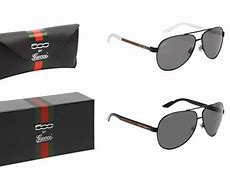 Image result for Gucci Aviator Sunglasses for Men