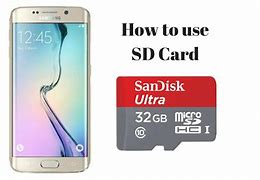 Image result for Samsung Galaxy S6 SD Card Slot