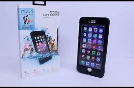 Image result for iPhone 6 Plus Case LifeProof Nuud